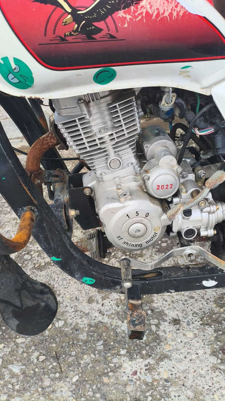 سلام عليكم ستوته للبيع فحل عالي شاخوان بليته موجوده محرك 22 كهربائيات شغاله نكره سلف نضافه فول بدون خياس ستوته جاهزه مال بيت السعر مليون 500 وبيها مجال حك جيه مكاني كركوك ممدوده


**إذا كنت صاحب هذا الإعلان وتريد حذفه لأي سبب، رجاءا أرسل رسالة إلى الدعم الفني**