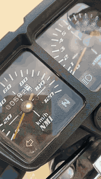 دراجة • أوراق اصلية • نجف كربلا عمود ٣٦٨