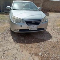 الانترا • ٢٠٠٩ • ناحية الزاب