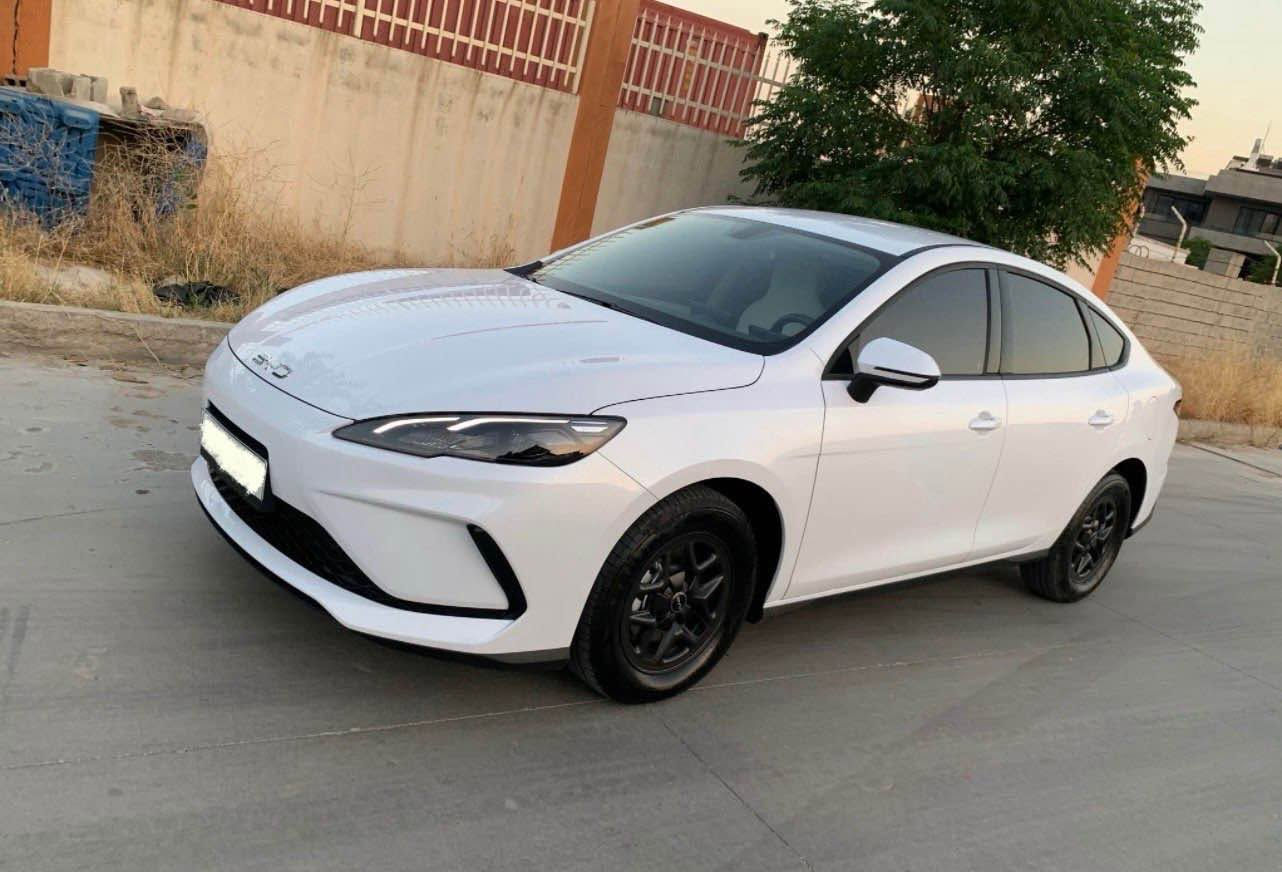 byd sell 05
هیچ هیچی نیە رەقەم جاهز
٥٠٠٠کم ڕۆیشتووە
*********** شقلاوة, أربيل
