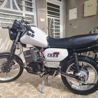 دراجه 88للبيع 07814162629