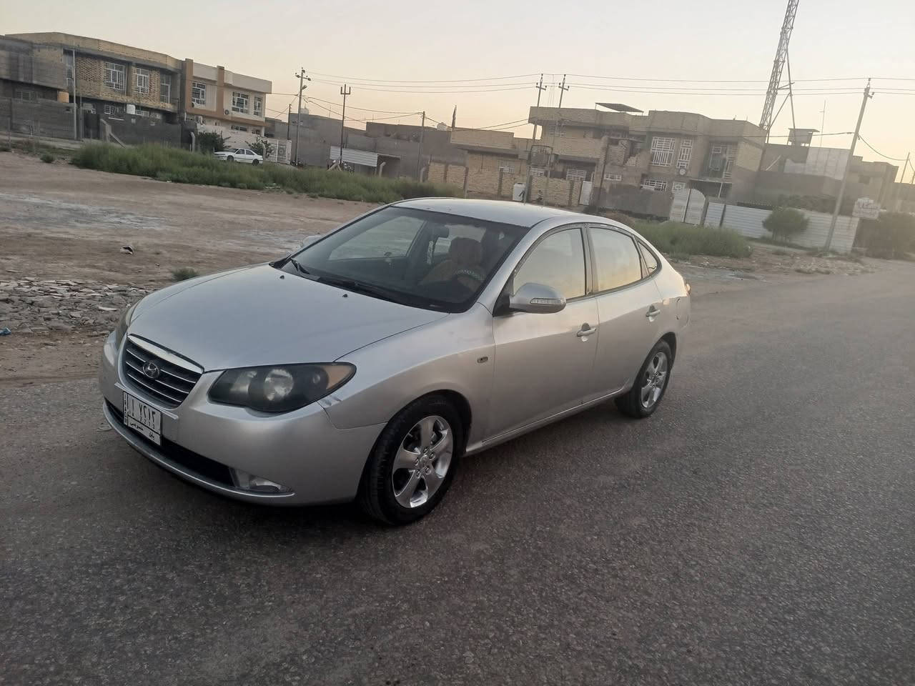 النترا موديل 2007 رقم بابل تحويل مباشر مكينه كير حداديه تخم تاير كهربائيات جاهزه صبغ حزام بدون ضربه مكينه 1600 كير اوتوماتيك مكاني بابل المحاويل السعر 78 ورقه وبيه مجال ***********
