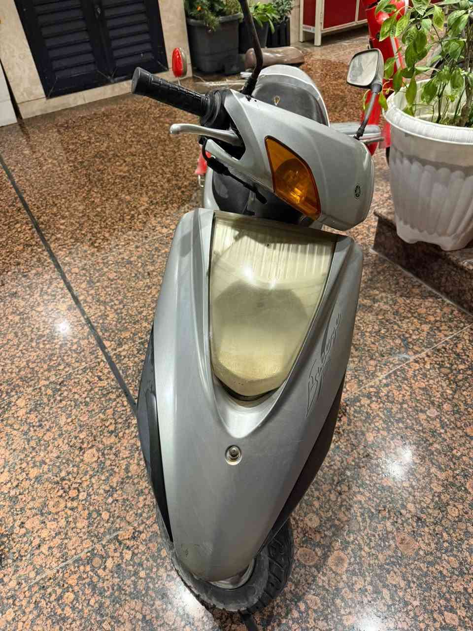 السلام عليكم 
بريد للبيع دراجه نضيفه مابيه اي نقص مصار فتره من نزلت من الرمبه مكفوله الدراجه العنوان بغداد شارع المغرب 
السعر ٧٥٠ 
للاستفسار على الرقم ***********
