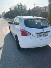 نيسان تيدا • ٢٠١٤ • خليجي