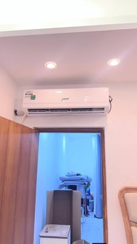 الميالي • تبريد • سبليتر