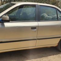 سمند للبيع السعر 21وبيه مجال موديل 2009‏‪رقمي‏‪07876890019‬‏