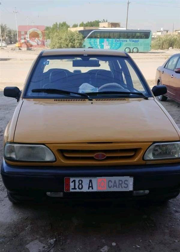 سياره سايبا للبيع موديل٢٠١٣رقم انكليزي بابل سياره باسمي تحويل مباشر رايدها ب35 ورقه وبيها
***********

مكان السياره الحله
