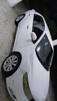 للبيع سيراتو 2013خليجي #رقم_بغداد #بأسمي نص فول تحكم استيرن اشاير بالم...