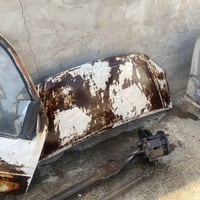 عدي باب السكن كامل وصطاب اكسن المامي كامل هو وفلاجات جيب وشد وبنيد كام...