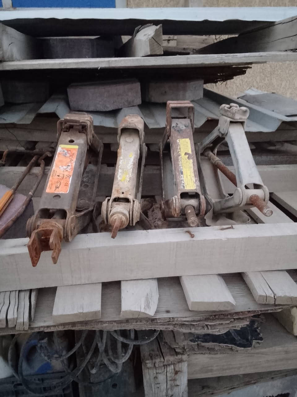 جكات نظيفات اريدهن كلهن بعشره


**إذا كنت صاحب هذا الإعلان وتريد حذفه لأي سبب، رجاءا أرسل رسالة إلى الدعم الفني**