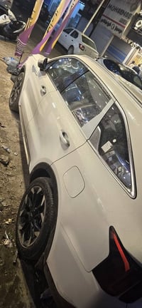 ماشية ١٢ الف  2025  فول موصفات بدون بانورمة   داتاشو ويل ٢٠ تحكم حساسا...