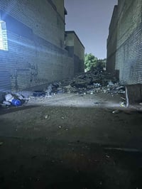 حي الرئاسه شارع ٢٠ • ١٢٥م • طابو