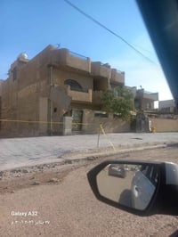 بيت للبيع ١٣٤  متر. واجهه ٧ متر  والنزال ١٩ ونص  في منطقه  الغدير. محل...