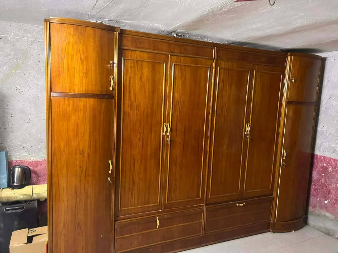 غرفه البيع العنوان الغالبيه السعر 550,وبيها مجال


**إذا كنت صاحب هذا الإعلان وتريد حذفه لأي سبب، رجاءا أرسل رسالة إلى الدعم الفني**