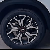 ويل كب اصلي • كيا سيلتوس 2023 • عدد 2