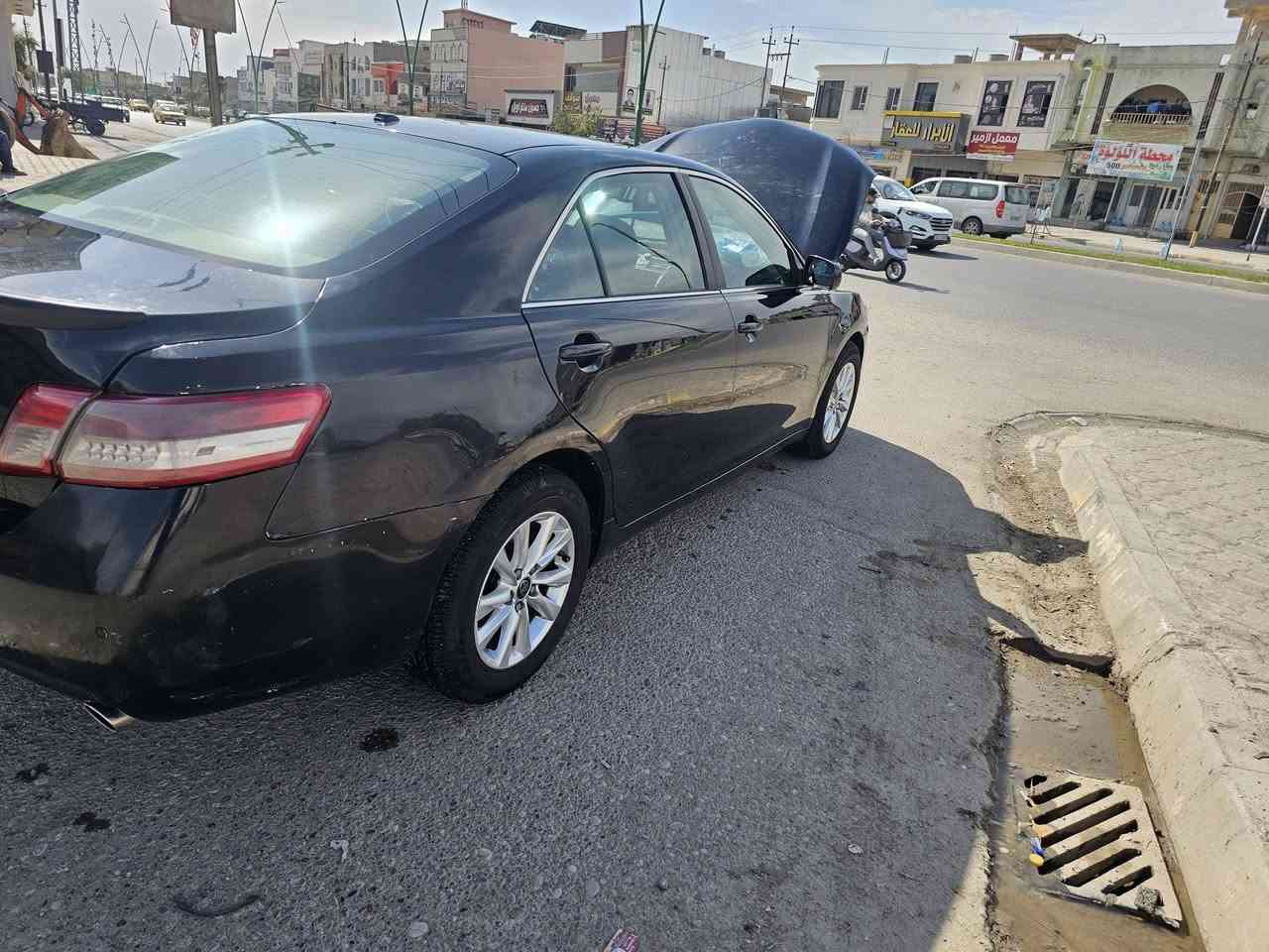 كامري فول استيراد خاص سعرها١٣٠/او مراوس مع سياره عاليه


**إذا كنت صاحب هذا الإعلان وتريد حذفه لأي سبب، رجاءا أرسل رسالة إلى الدعم الفني**