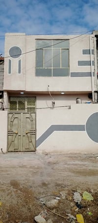 شارع بني تميم • ٥٠م • سند