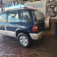 سبورتج ٩٤ • كير جديد • المدائن