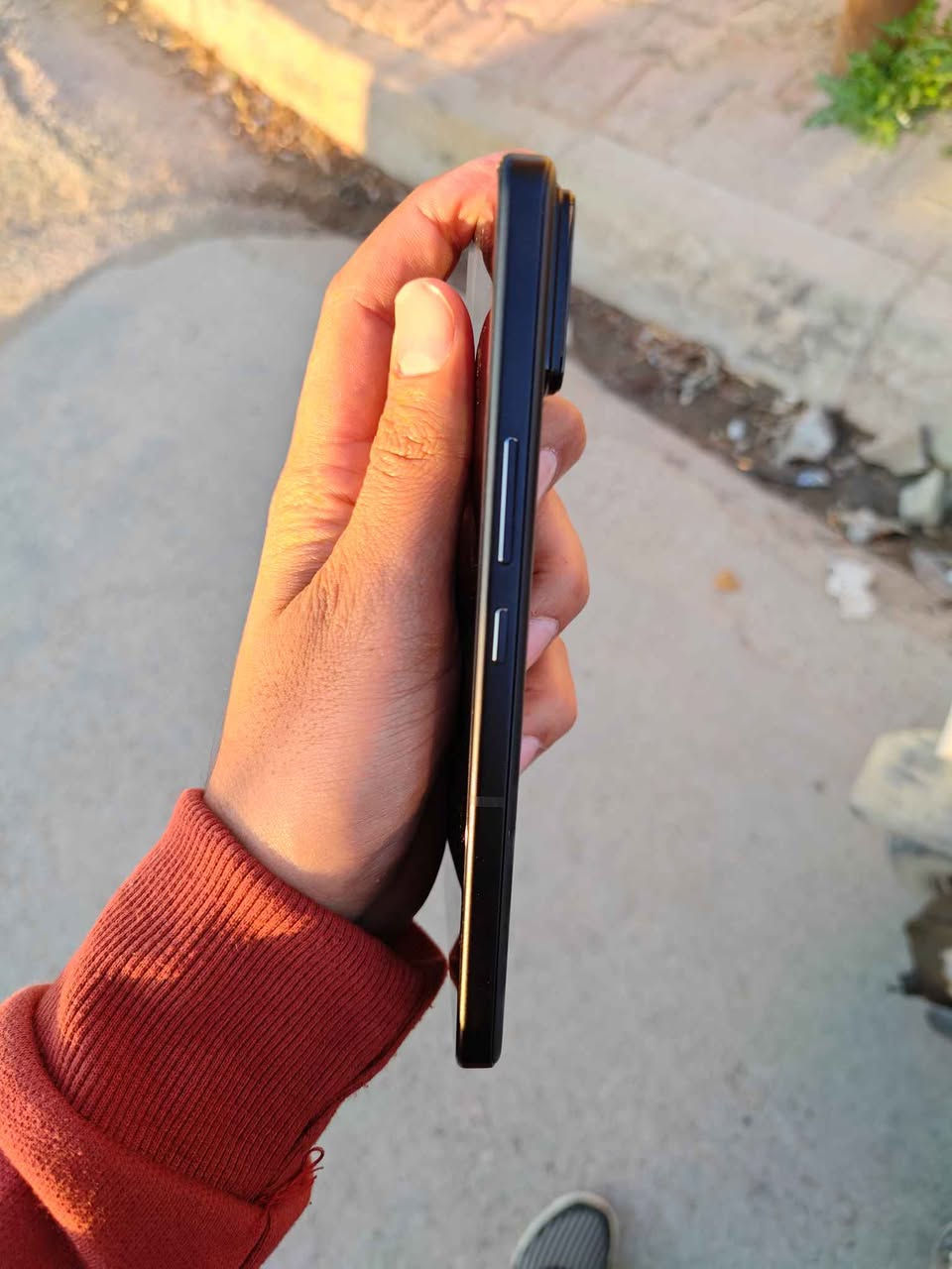 Asus Zenfone 11 Ultra
512 --- 16
750.000
*********** كركوك, العراق
