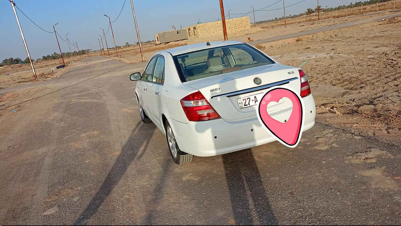 سلام عليكم جيلي موبل 2013 مكاني ديوانيه قضاء عفك مكفوله سعر 48 لاتصال ***********
