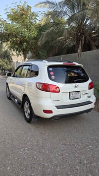 سنتافيه خليجي • فول مواصفات • ٧ راكب