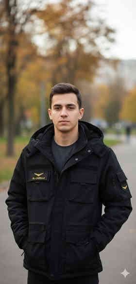 ملاحظة إذا وصلك الطلب  بي اختلاف عن الصور ارفض الطلب ولتدفع أجور التوصيل 

تم وصول قماصل إصدار الأخير من ماركه 511 

توفرت اللون أسود + عسلي + زيتوني 
قياسات تلبس من وزن 55 لحد 130 

السعر 30 ألف توصيل كل المحافظات 5 

ايضا متوفر جمله 
العنوان بغداد شارع الضلال
 بغداد الامين الثانية النواب 
للاستفسار أكثر 
***********
