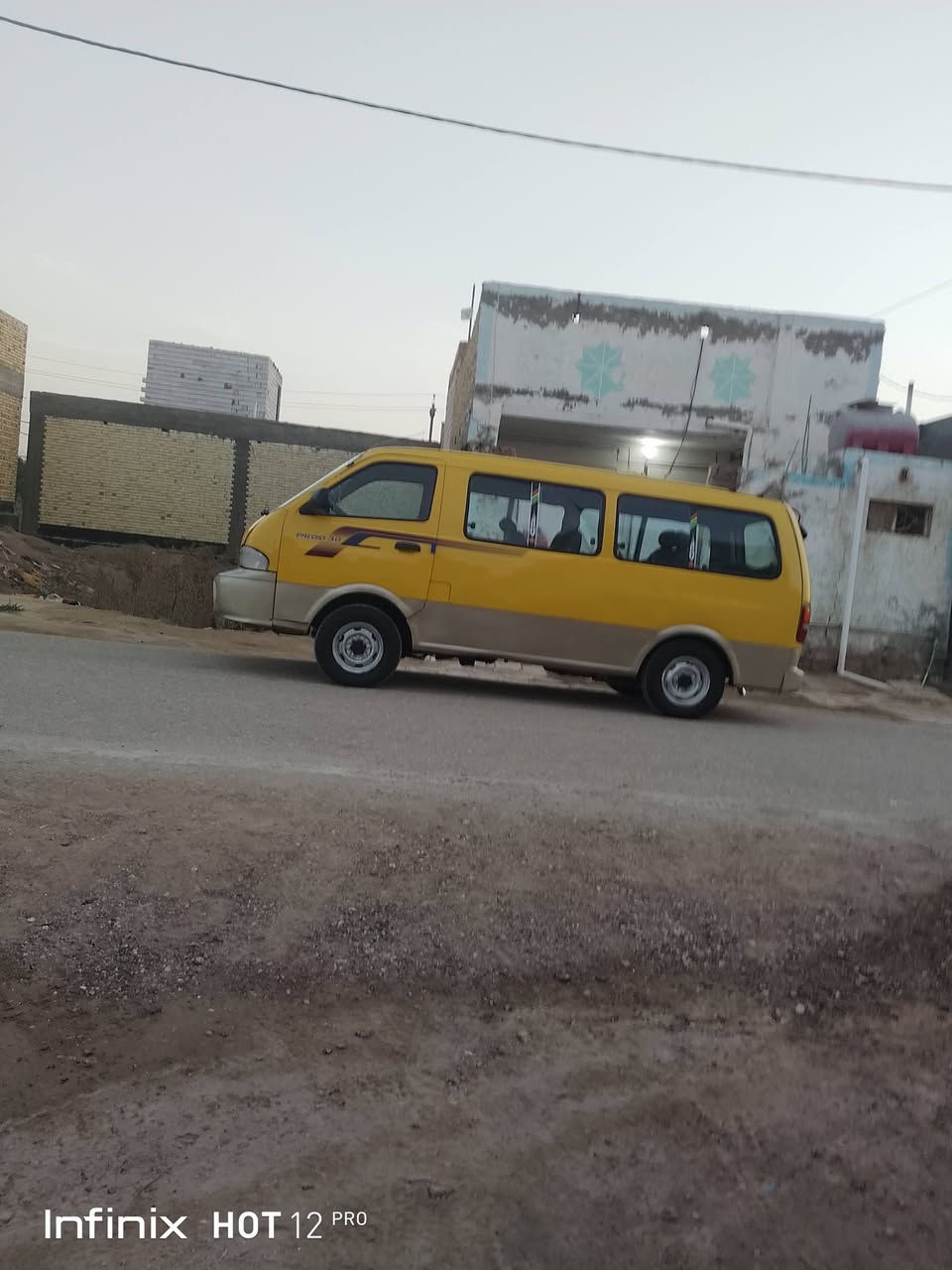 سلام عليكم  /بريجو موديل 98رقم نكليزي وبسمي  سياره جاهزه وخير من الله صبغه جديده دوشمه جديده كهربائية كله شغاله خير من الله جاهزه كبل للشارع
مكان السياره نجف ناحية القادسيه السعر 55وبيه مجال 
*********** متواجد عل انترنيت
سلام عليكم  /بريجو موديل 98رقم نكليزي وبسمي  سياره جاهزه وخير من الله صبغه جديده دوشمه جديده كهربائية كله شغاله خير من الله جاهزه كبل للشارع
