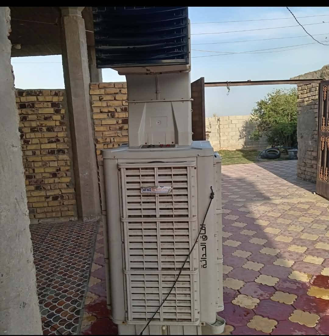 مبرده خرطوم حجم كبير مال مواكب ومطاعم سعر ٢٥٠ شراي خاص بدون وعود كاذبه لطفا


**إذا كنت صاحب هذا الإعلان وتريد حذفه لأي سبب، رجاءا أرسل رسالة إلى الدعم الفني**