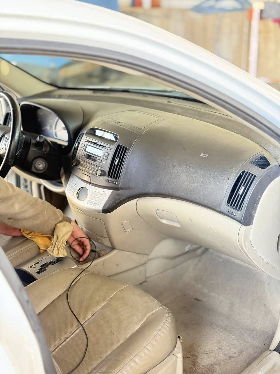 افانتي للبيع ***********
