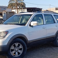 موهافي • وارد امريكي • ٢٠٠٩