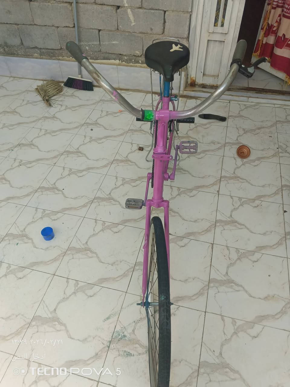 50


**إذا كنت صاحب هذا الإعلان وتريد حذفه لأي سبب، رجاءا أرسل رسالة إلى الدعم الفني**