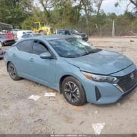 سنترا SV • ٢٠٢٥ • مزاد الموصل