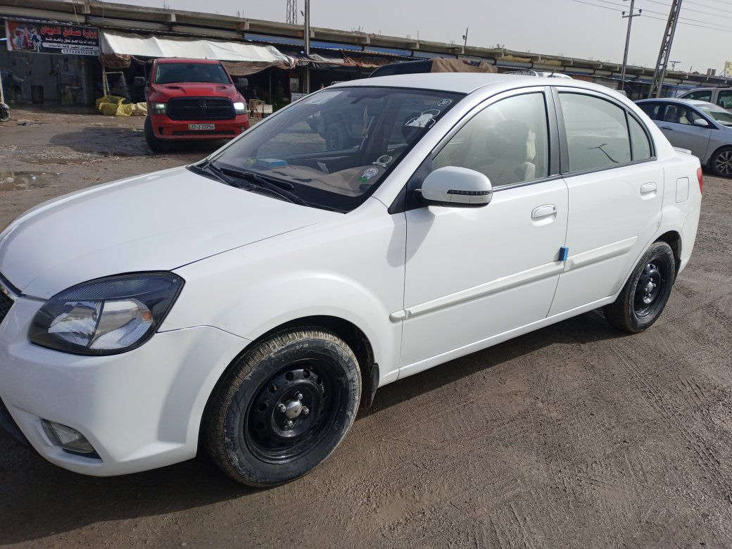 كيا ريو 2011 مكينه 1600 حداديه حلوه سياره بيها بارد وصبغ مابيها تبديل عنوان سيارة بصره رقم بصره جديد سعر 85 وبيها مجال


**إذا كنت صاحب هذا الإعلان وتريد حذفه لأي سبب، رجاءا أرسل رسالة إلى الدعم الفني**