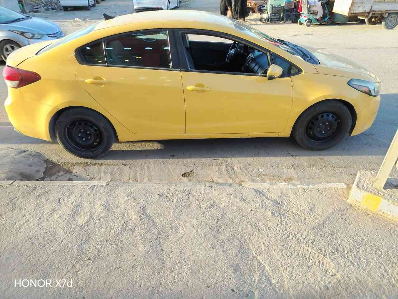 للبيع فورتي ٢٠١٨ جاهزه سياره مكاني ناصريه مركز الفداء مكلف بنشر شراي يرصل
‭٠٧٧٣ ٨٣٣ ١٠٠٣‬ ‏
