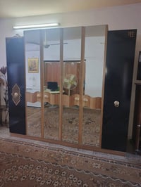 اثاث مستعمل • كنتور ٦ ابواب • حي الجهاد