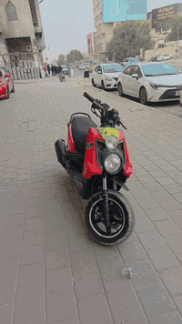 سلام عليكم  دراجه سكنس جبلي للبيع اي نقص ما بيها تجي تكلب تقتنع ياله تاخذ السعر 900 وبيه مجال قليل مكان مدينه الصدر ***********
