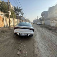 K5 خليجي • ٢٠٢٤ • محرك ٢٥٠٠