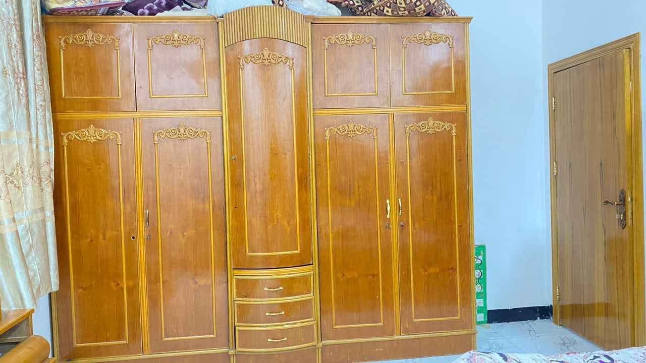 للبيع غرفه خشاب نظيفة بسعر 500الف وبيها مجال اتصال على رقم *********** كربلاء, العراق
