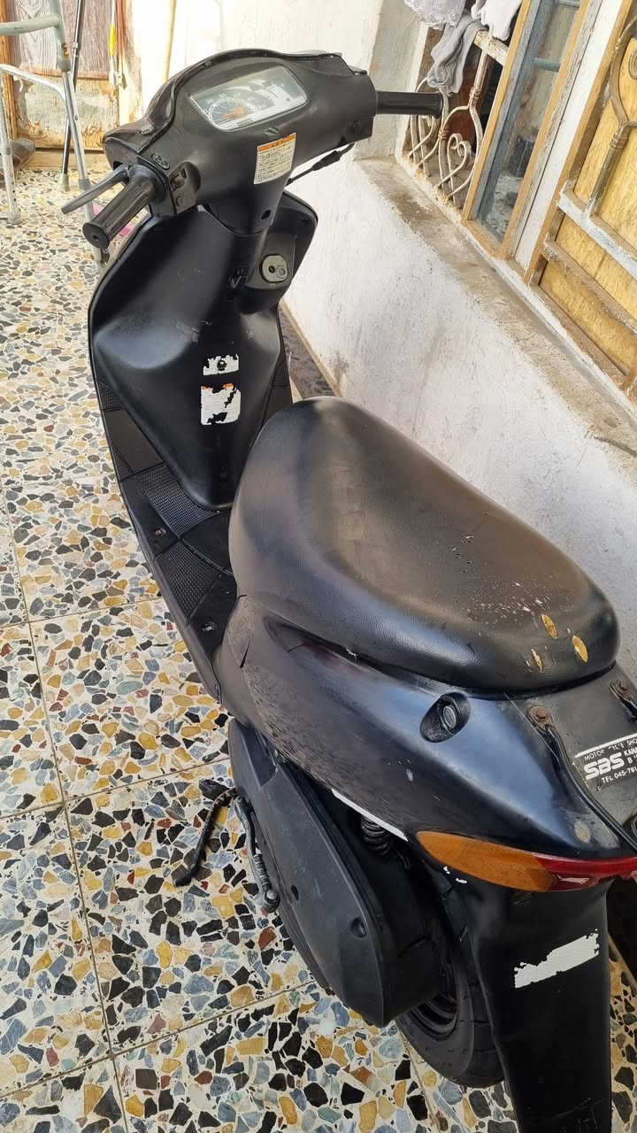 ذبانه ساسوكي رياضي للبيع ما مفتوحه ولا مجفته وبيها اوراق السعر خاص


**إذا كنت صاحب هذا الإعلان وتريد حذفه لأي سبب، رجاءا أرسل رسالة إلى الدعم الفني**