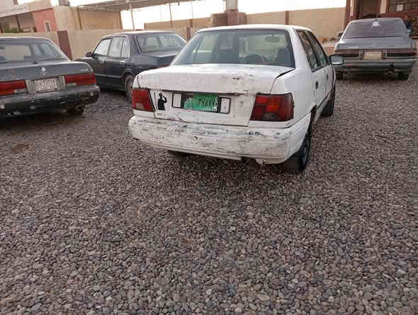 اسلام عليكم هونده شغاله وجاهز محرك كير شرط كهربائيات كله شغاله مسجله نينوى اسعر 15مراوس يرهم حسب هاتف ***********
