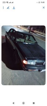 عدي هاي سياره اوردز 96 شقد 35 وبها مجال 07811966954