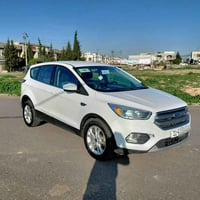 فورد اسكيب • ٢٠١٧ • اوتوماتيك