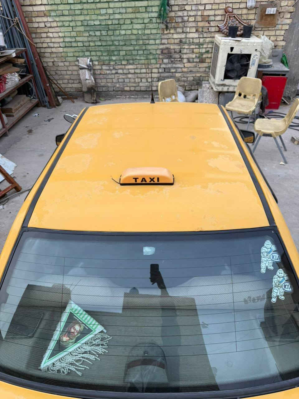 سايبا للبيع موديل ١٢
سياره  باسمي مكاني بغداد الشعله غير متواجد ع الفيس بوك السعر ٢٧ بي مجال فقط ع رقم الهاتف  ***********

@الجميع
