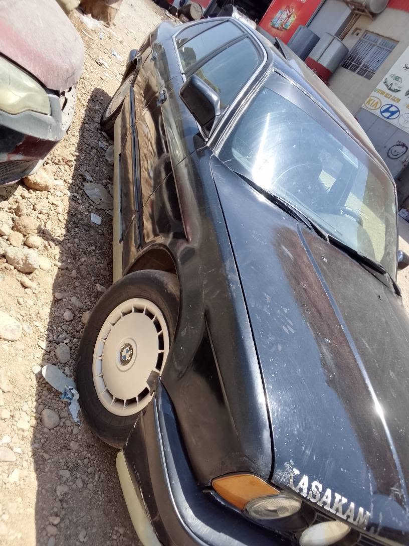 ‎Bmw1991 520كه پس اوليات مالي مه ده ني به شه رت بي دعم 22مجال ماله كه دياره ***********‎ اكر, نينوى
