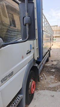 من رخصت صاحب الكروب اتيكو 2002محدث بجم دمعه مكينه اربعه حجم 18 طول سته...