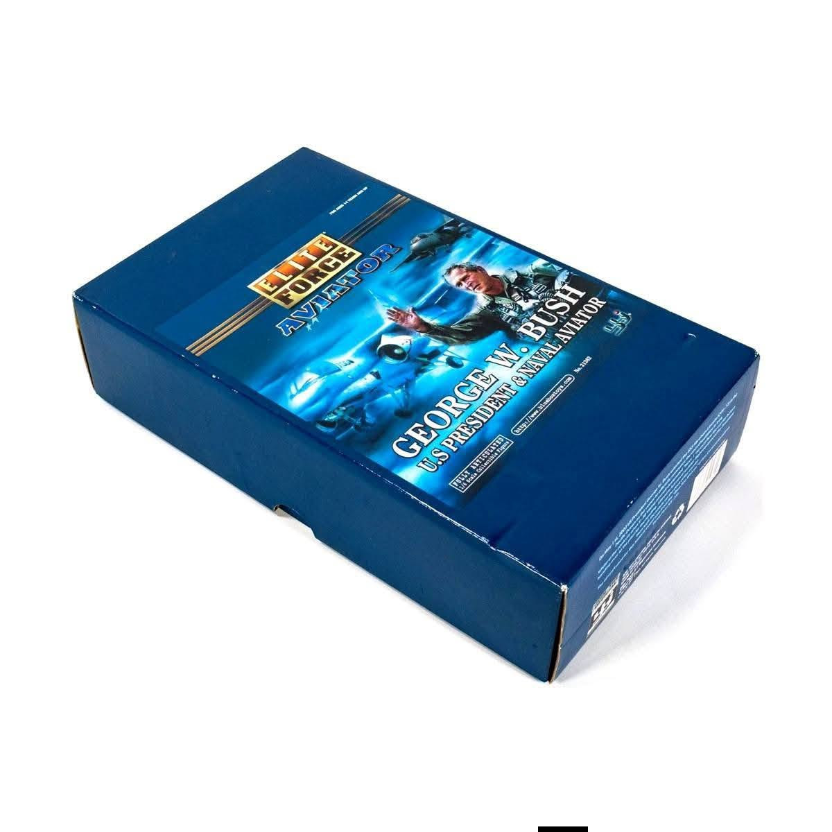 اسم القطعة: جورج دبليو بوش
نوع الصنع: pvc
التفاصيل: مفصلي بالكامل 
الارتفاع: 30cm
الشركة: Blue Box ELTIE
التوصيل 5 الف لكل العراق


**إذا كنت صاحب هذا الإعلان وتريد حذفه لأي سبب، رجاءا أرسل رسالة إلى الدعم الفني**