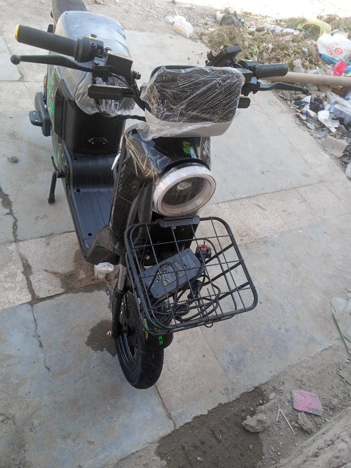 ‏سلام عليكم للبيع دراجة أر تسعة دراجة ما صار لها شهر من مشتريهه الدراجة جديدة جديدة ما بها أي نقص المكان الدورة الوادي السعر 450 وبيها مجال الرقم ***********
