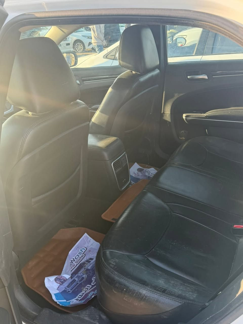 اوباما مديل 2016  رقم حله دخول جديد كتاب ضباط تسجل جديد باسمي فول مواصفات بنوراما ضرر بسيط بدون ايرباك بيهه كلير امريكا قطع بس ابيع حزام السعر 205$ لاستفسار    ***********
