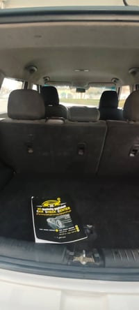 كيا سول • ٢٠١٨ • رقم بغداد