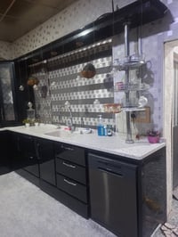 بغداد • دواليب